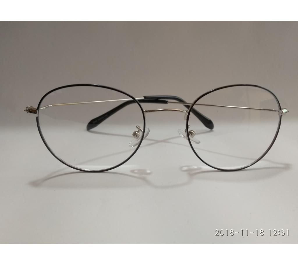round gents frame