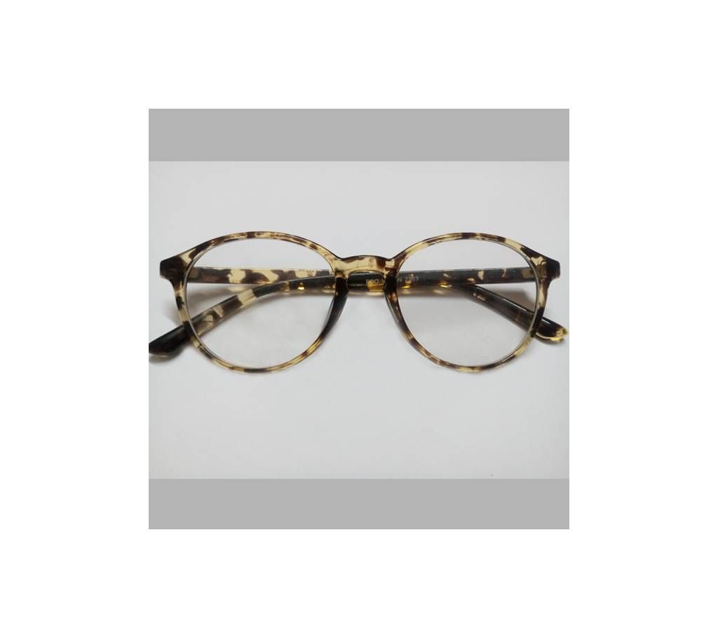 TR plastic frame
