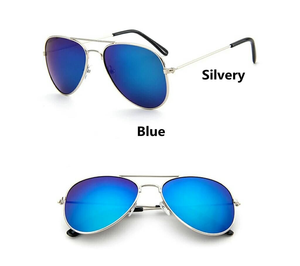 Unisex Summer Sunglasses 