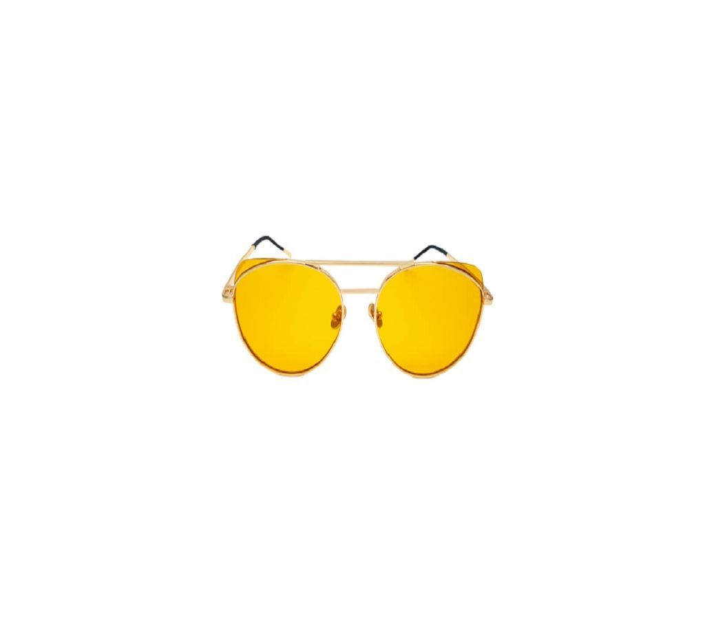 Metal Sunglasses For Men/Women 