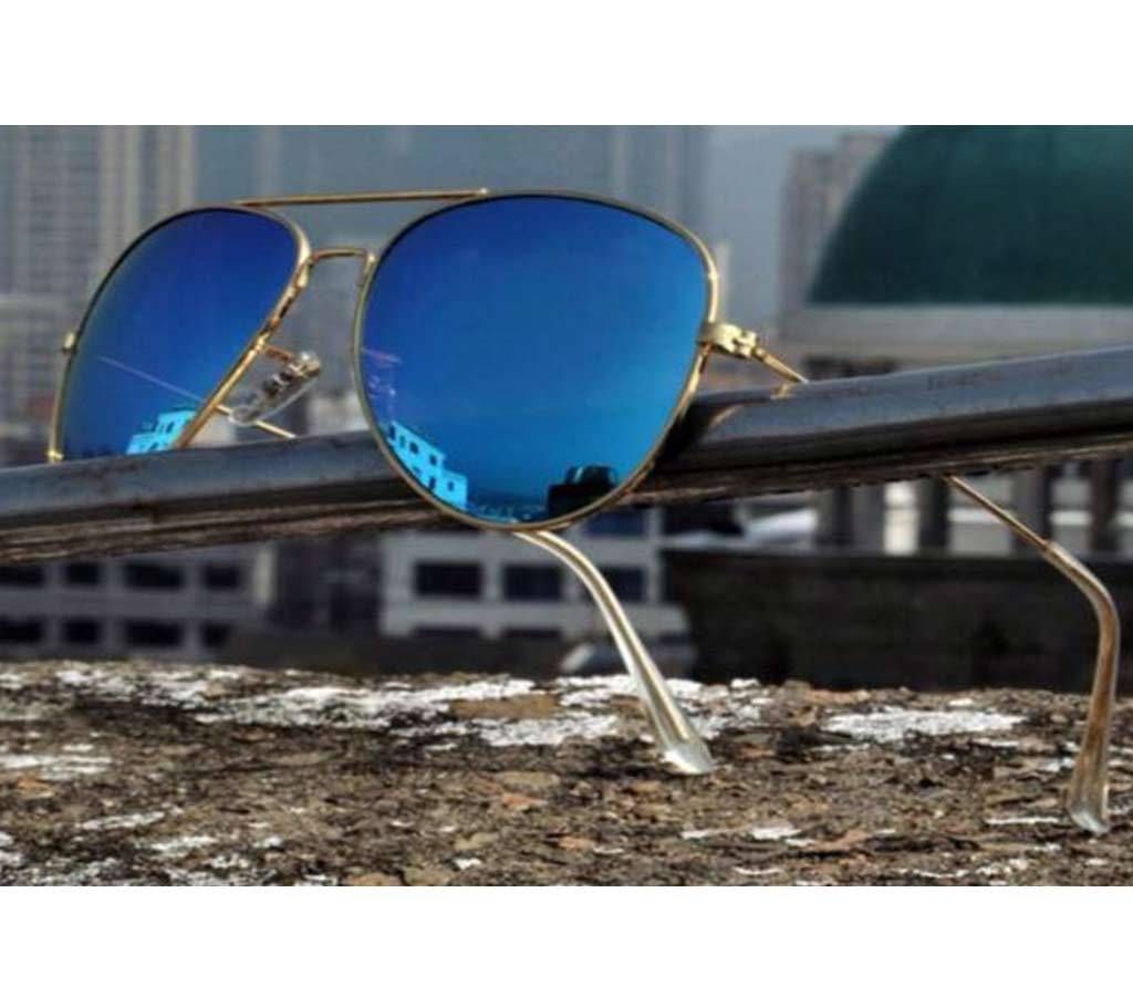 Unisex Classic Design Polarized Sunglasses