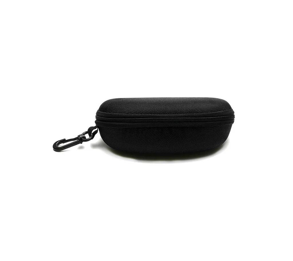 Black Sunglasses Box