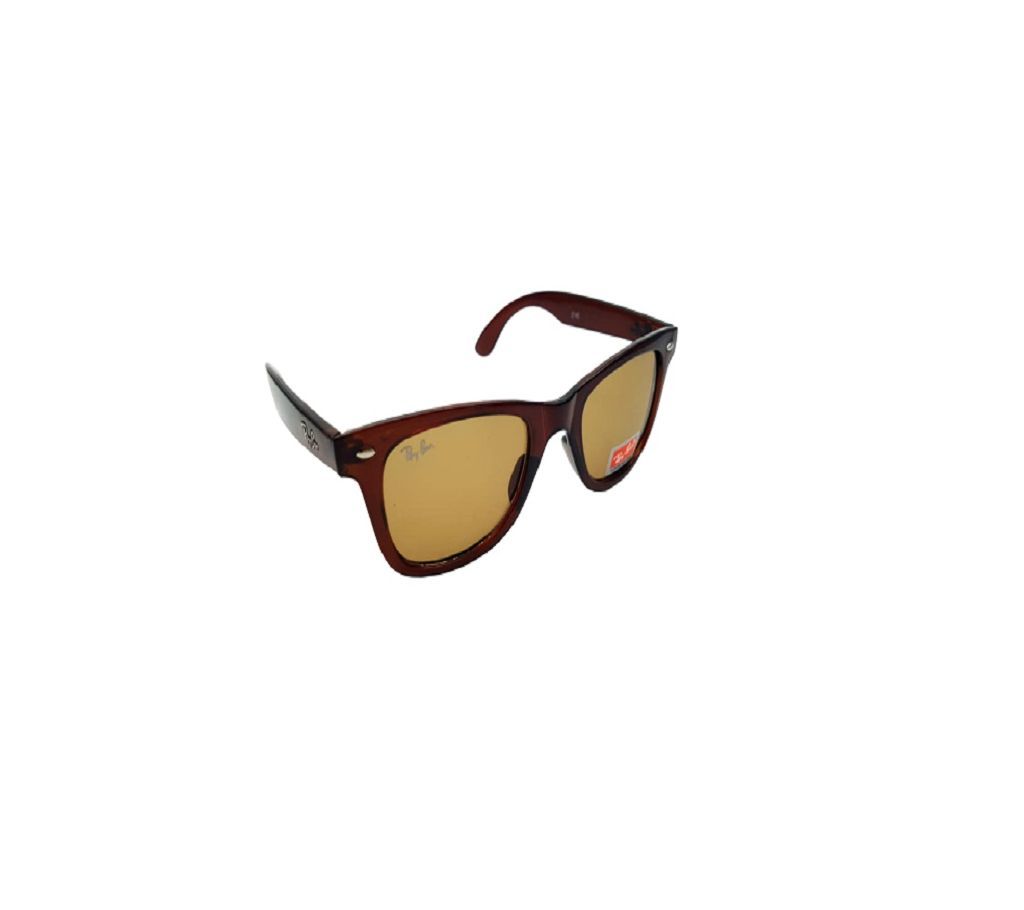 2020 Metal Round Sunglasses