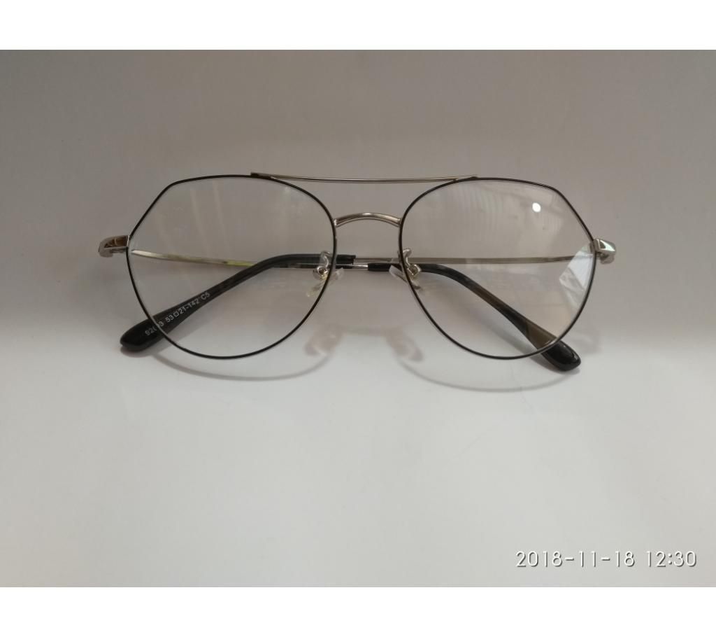 rectangle gents frame 