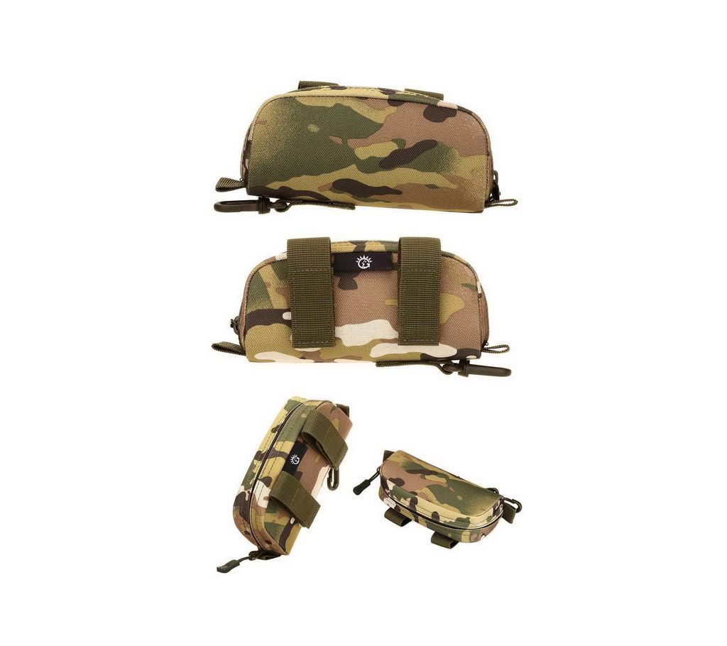 Tactical Sunglass Box- 02