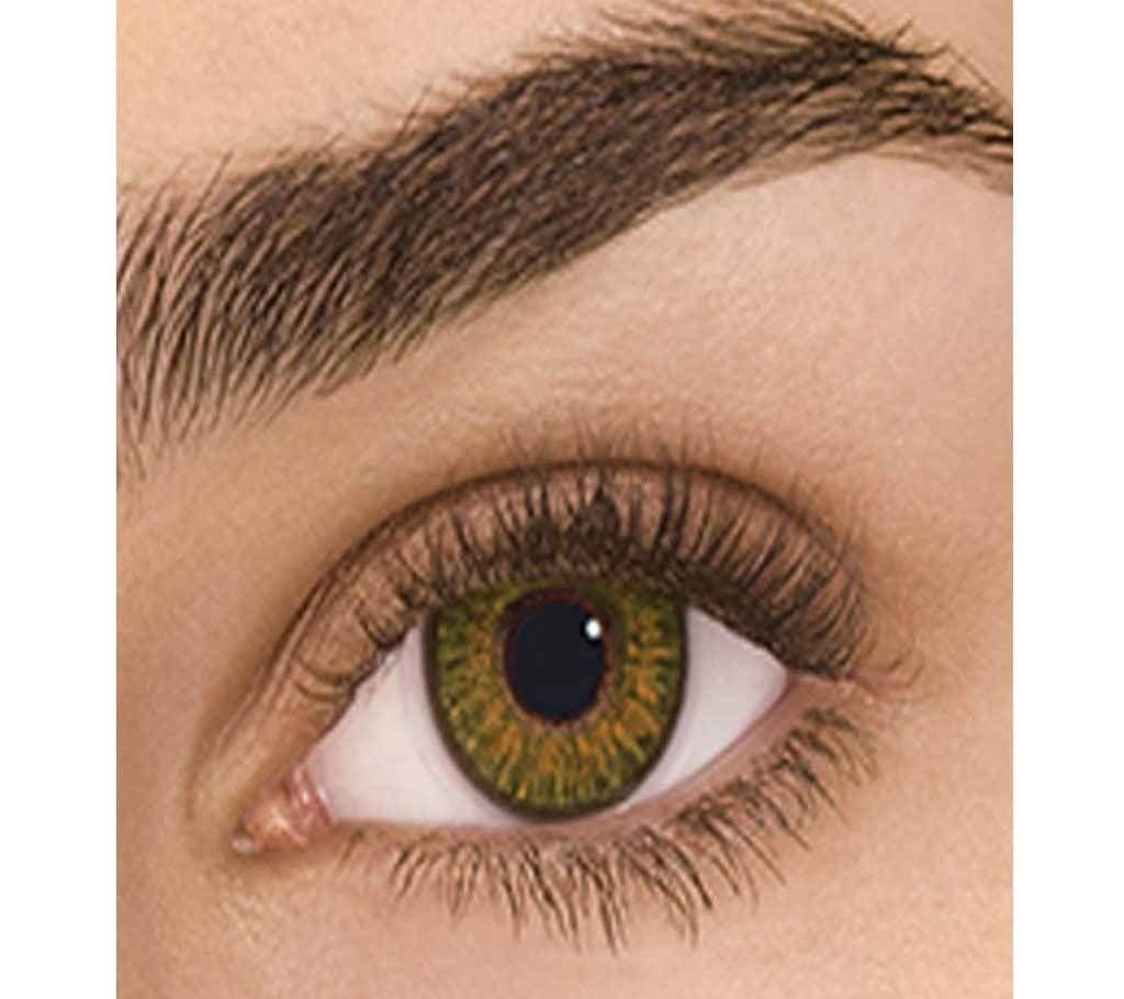 FreshLook Contact Lens- Pure Hazel