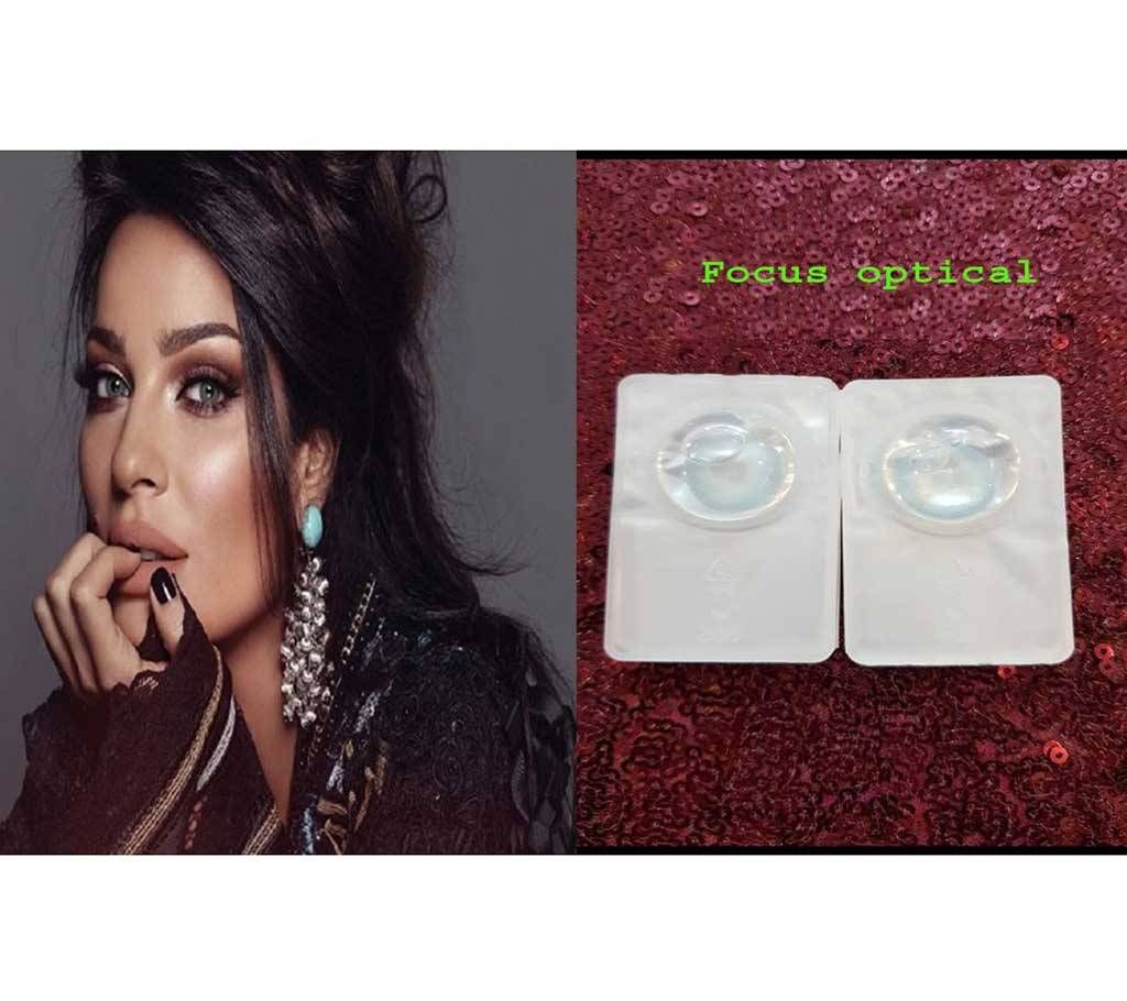 Bella Elite  Contact Lens- Midnight Blue