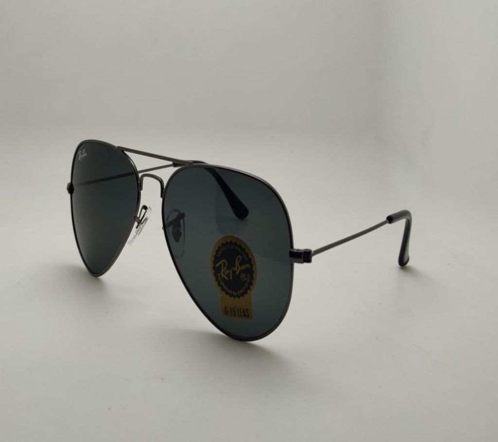RayBan Aviator Sunglass