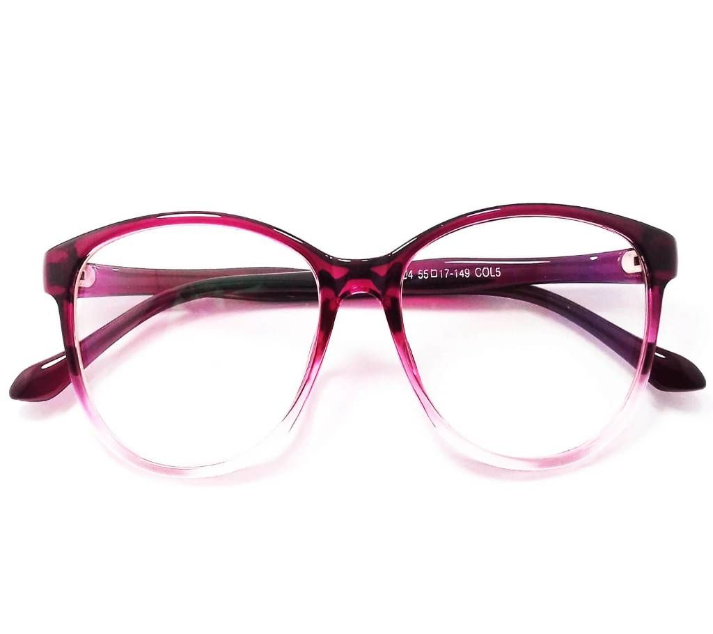 Eye wear frame for women