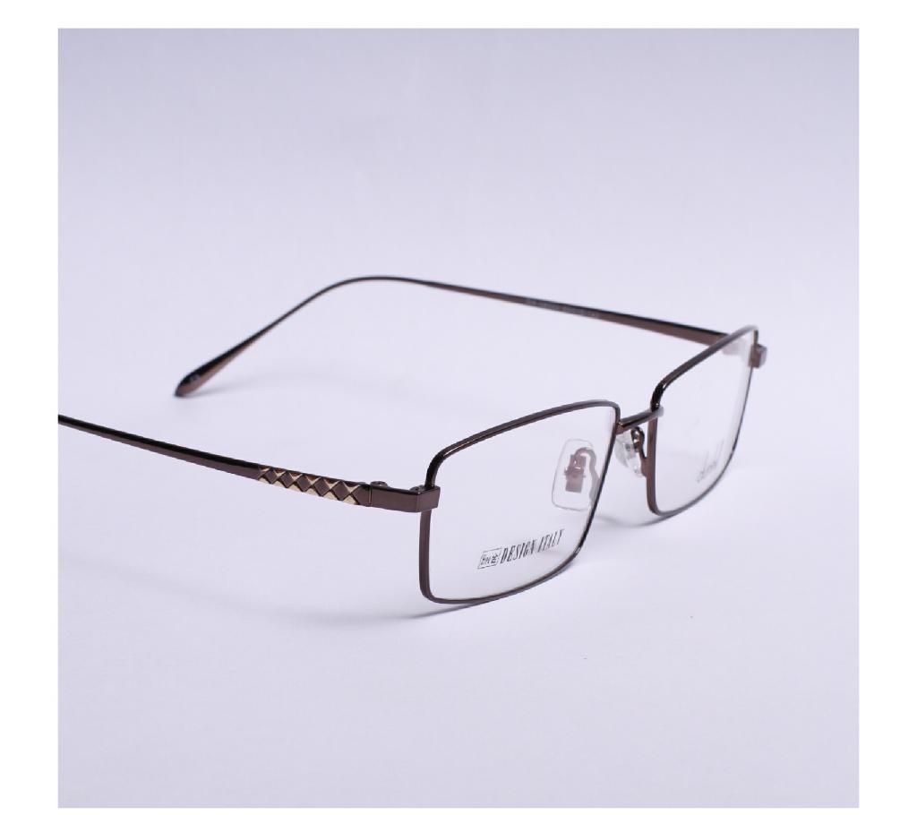 degin italy frame for men 