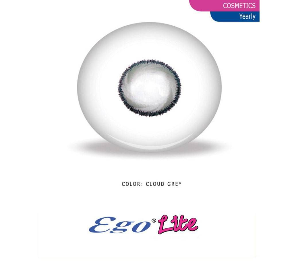Ego Lite Soft Contact Lenses_Cloud Grey