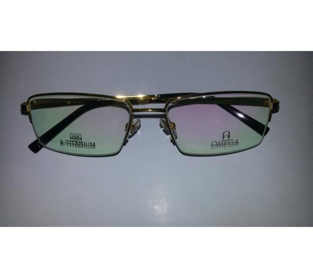 Omega metal frame- copy 