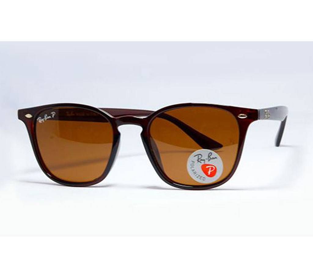 Polarized Rayban Sunglass  (Copy)