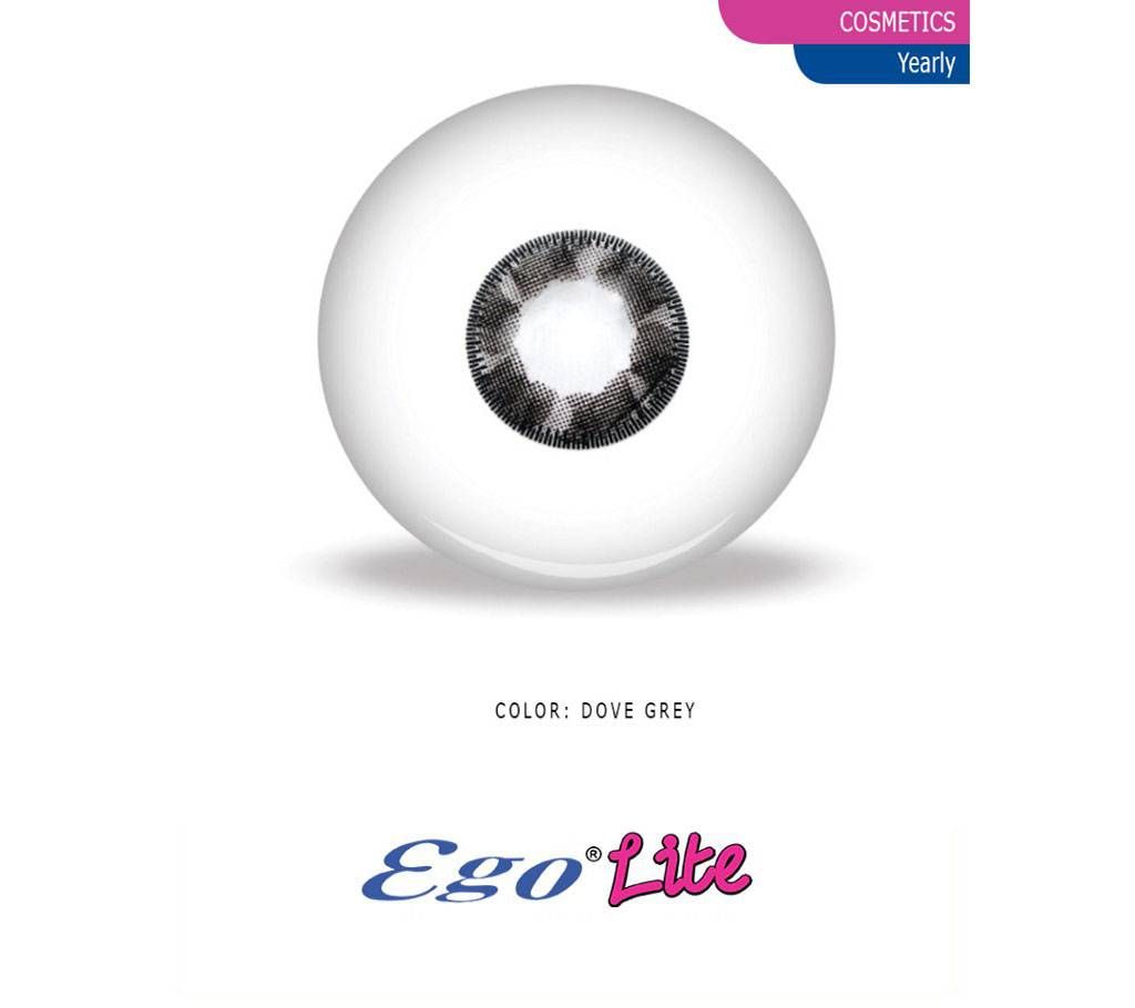 Ego Lite Soft Contact Lenses_Dove Grey