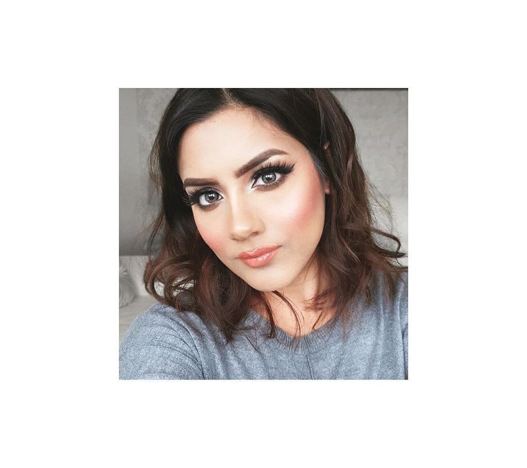 Freshlook Contact lenses Grey