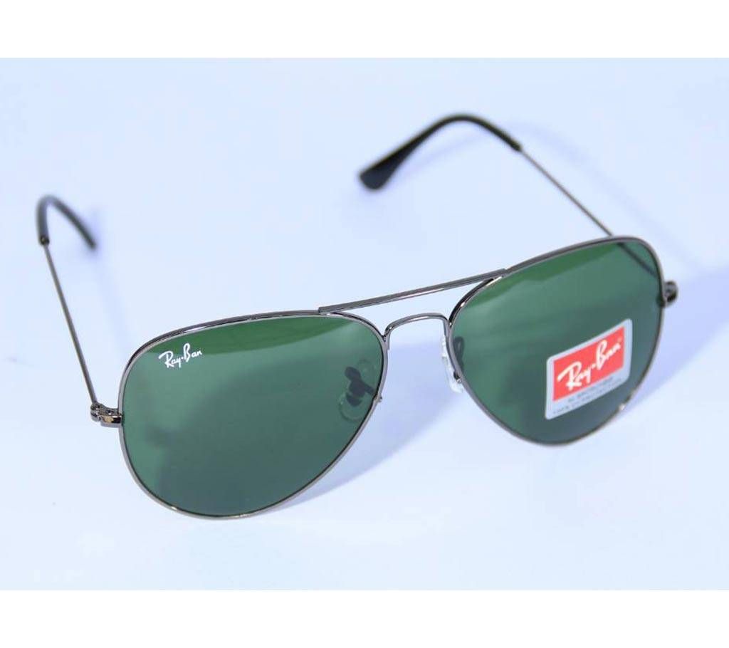 Rayban Aviator metal frame sunglasses-copy 