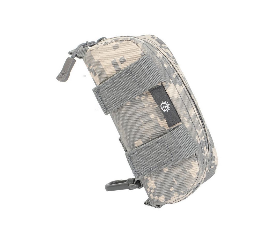 Tactical Sunglass Box- 04