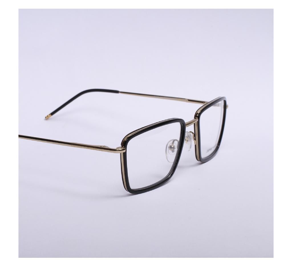 gents metal full frame 