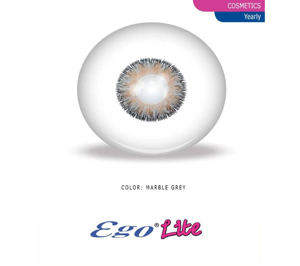 Ego Lite Soft Contact Lenses_Marble Grey