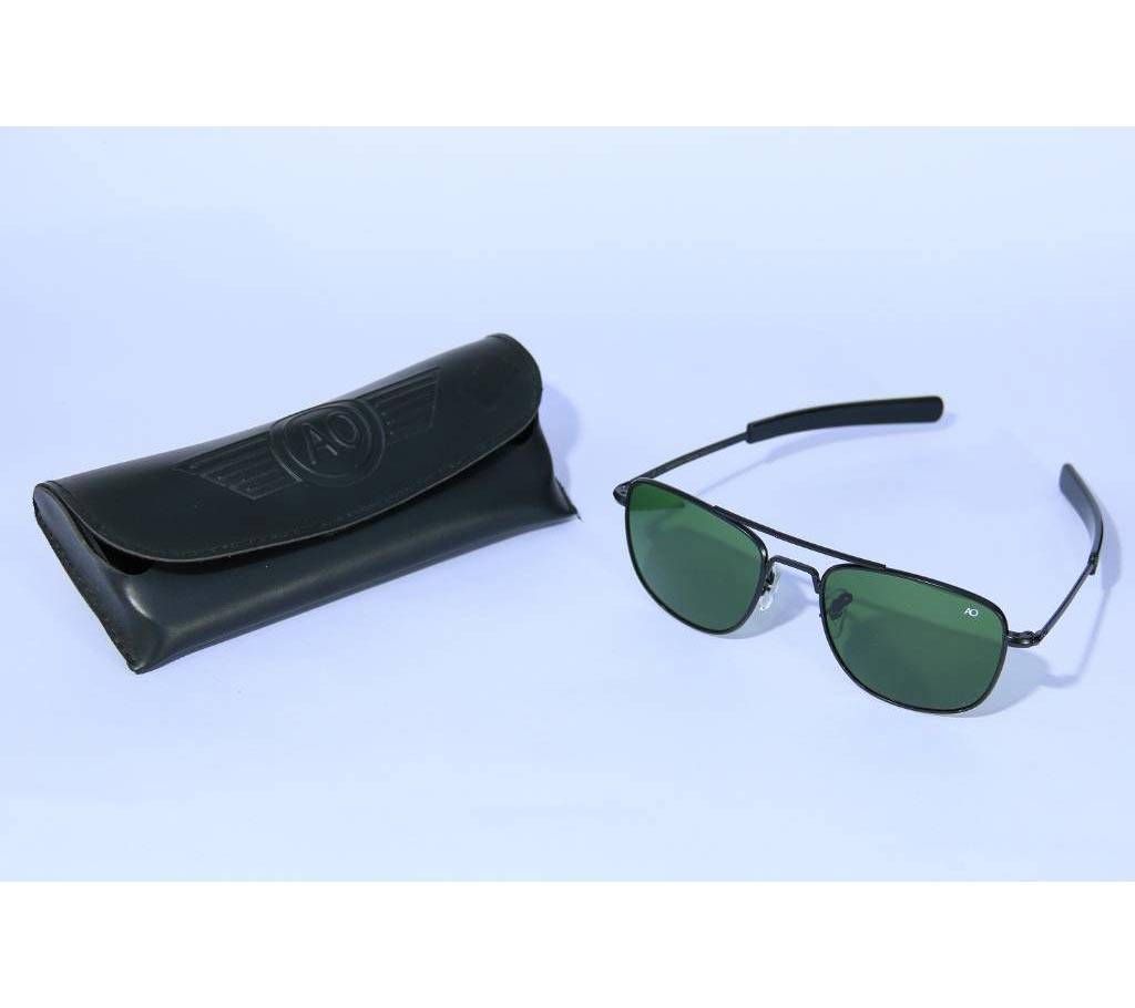 American Optical gents metal frame sunglasses-copy 
