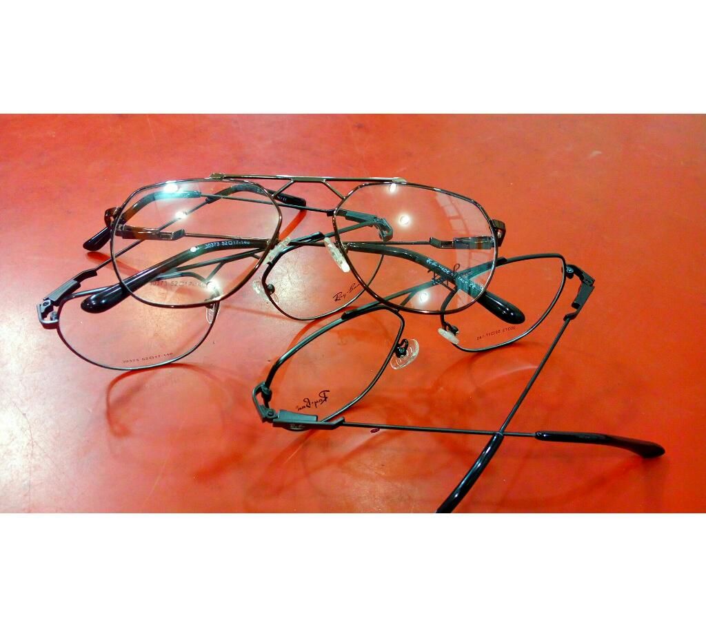 Rayban eye wear for men  