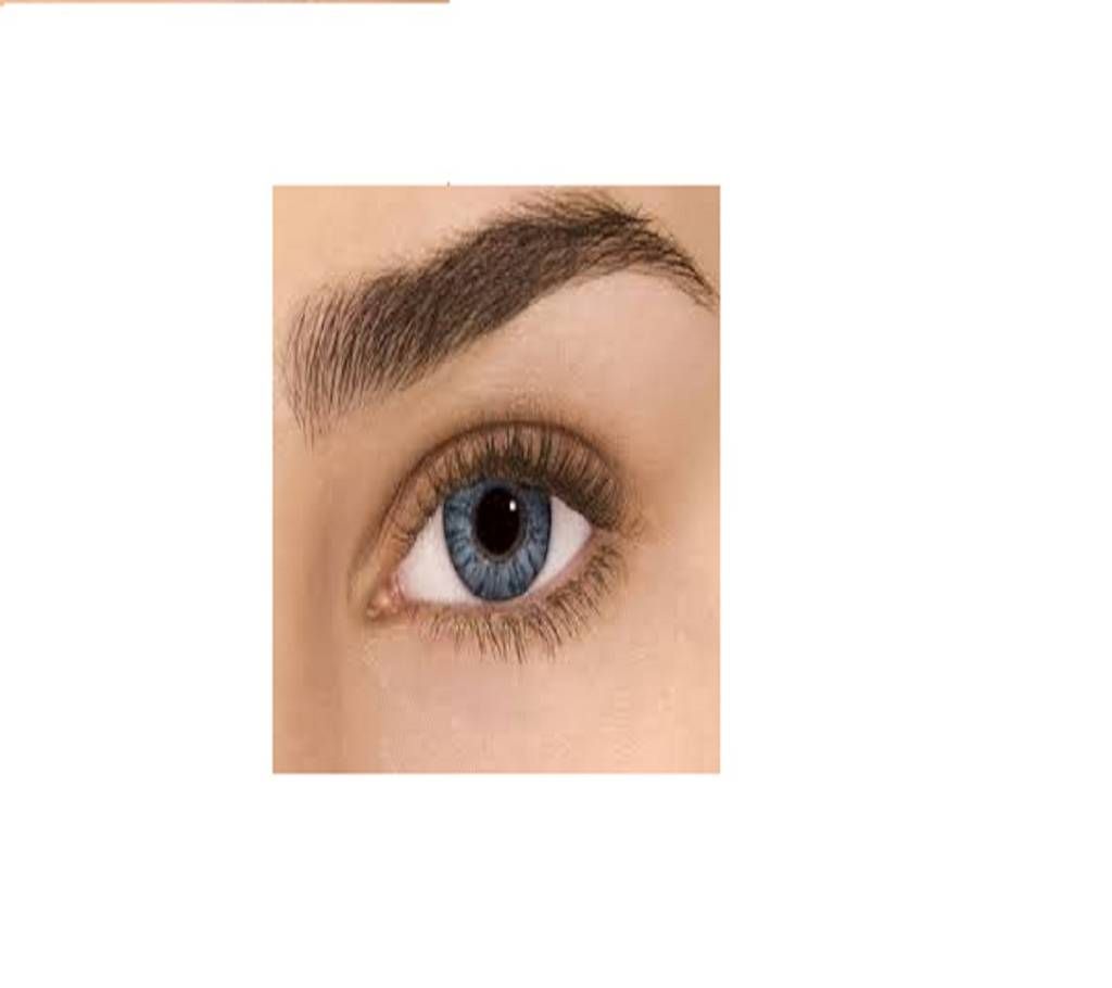 freshlook grey lens