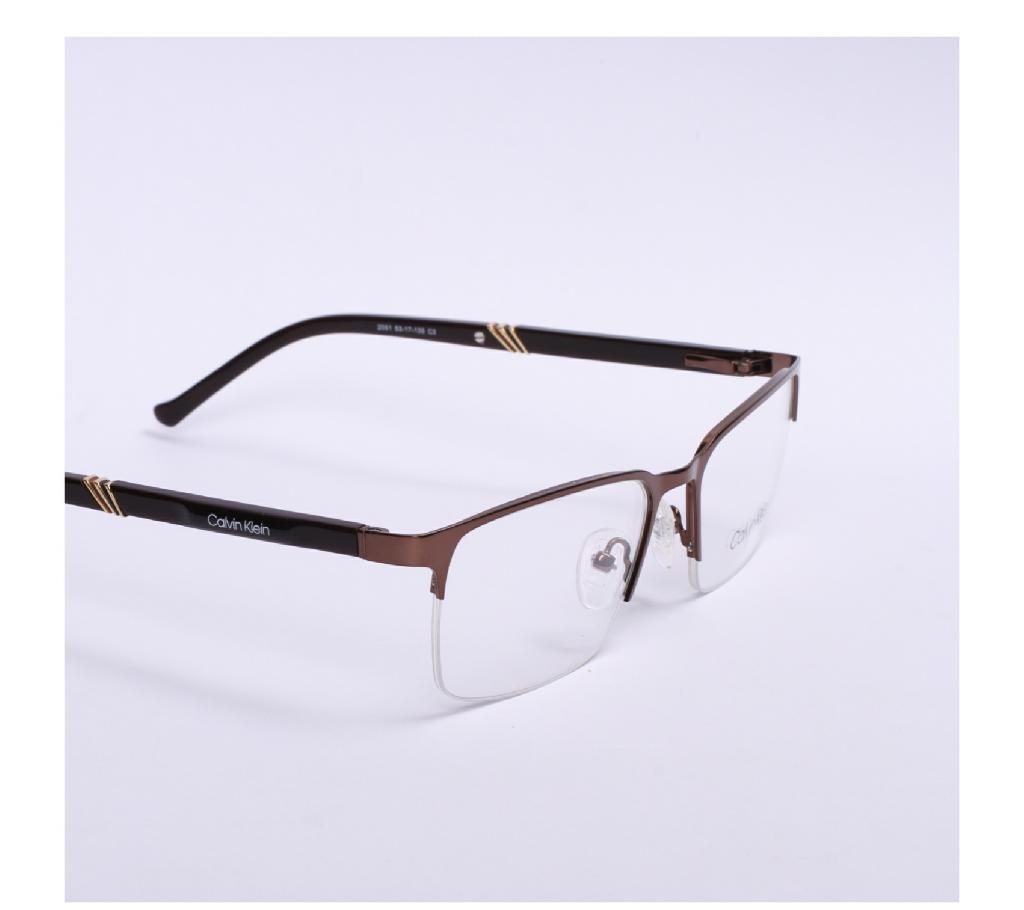 calvin klein frame for men copy 