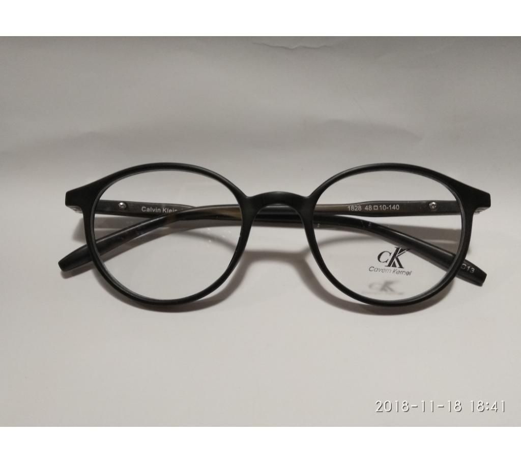 CK round gents frame copy 
