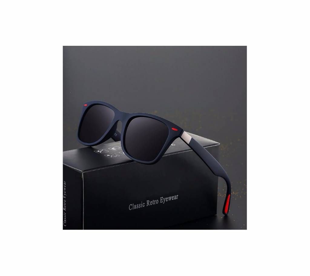 Luxury Polarized vintage Sunglasses