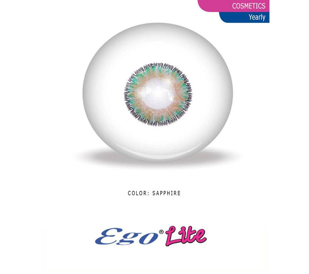Ego Lite Soft Contact Lenses_Sapphire