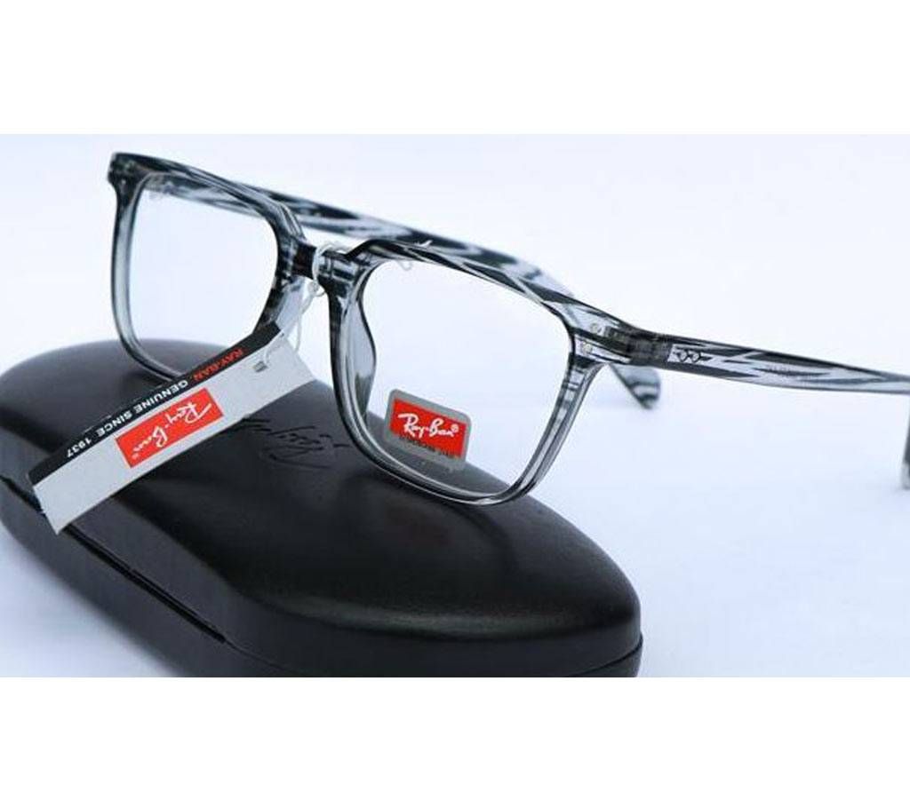 Mix Black Frame Casual Unisex Reading Eye Wear Glasses with Stylish Box