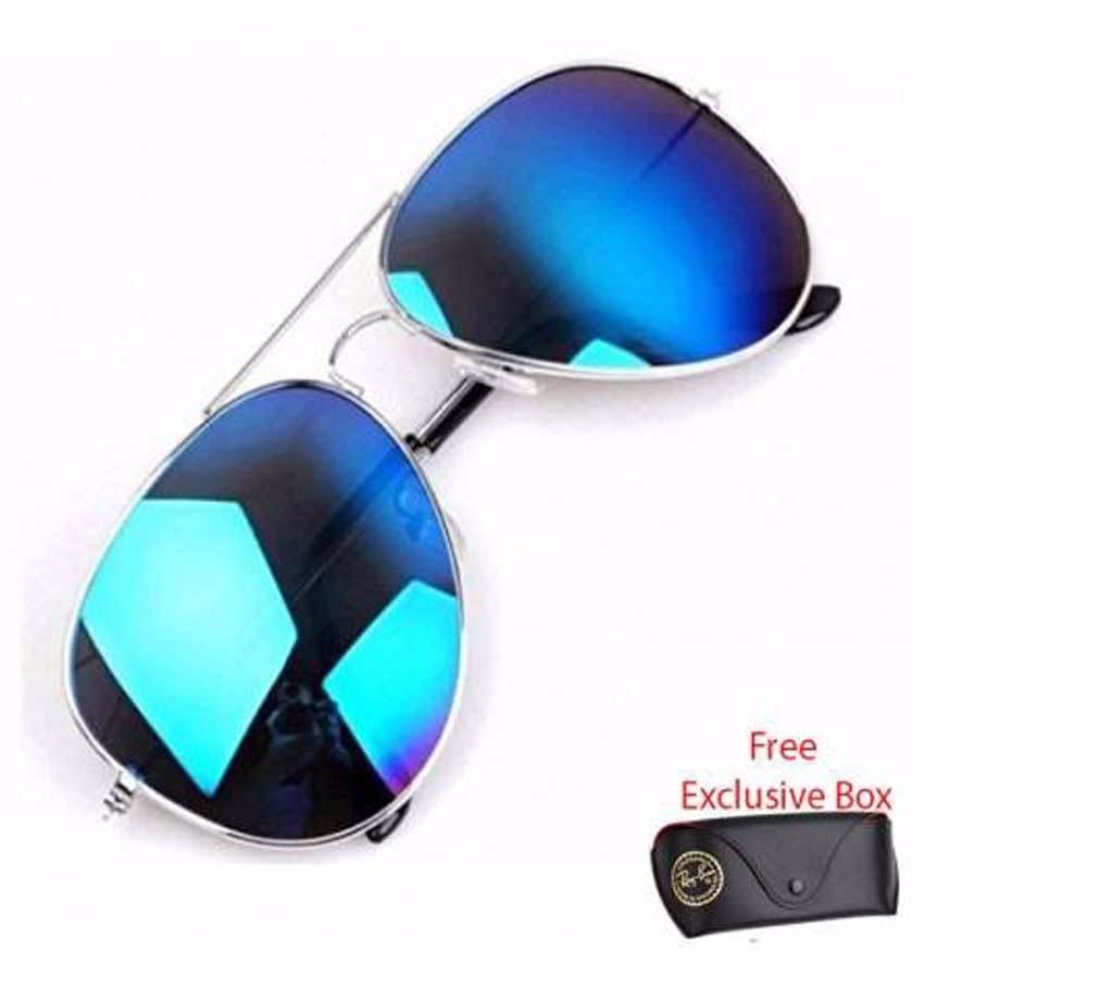 RAY BAN Blue Shade Sunglasses (Copy)   