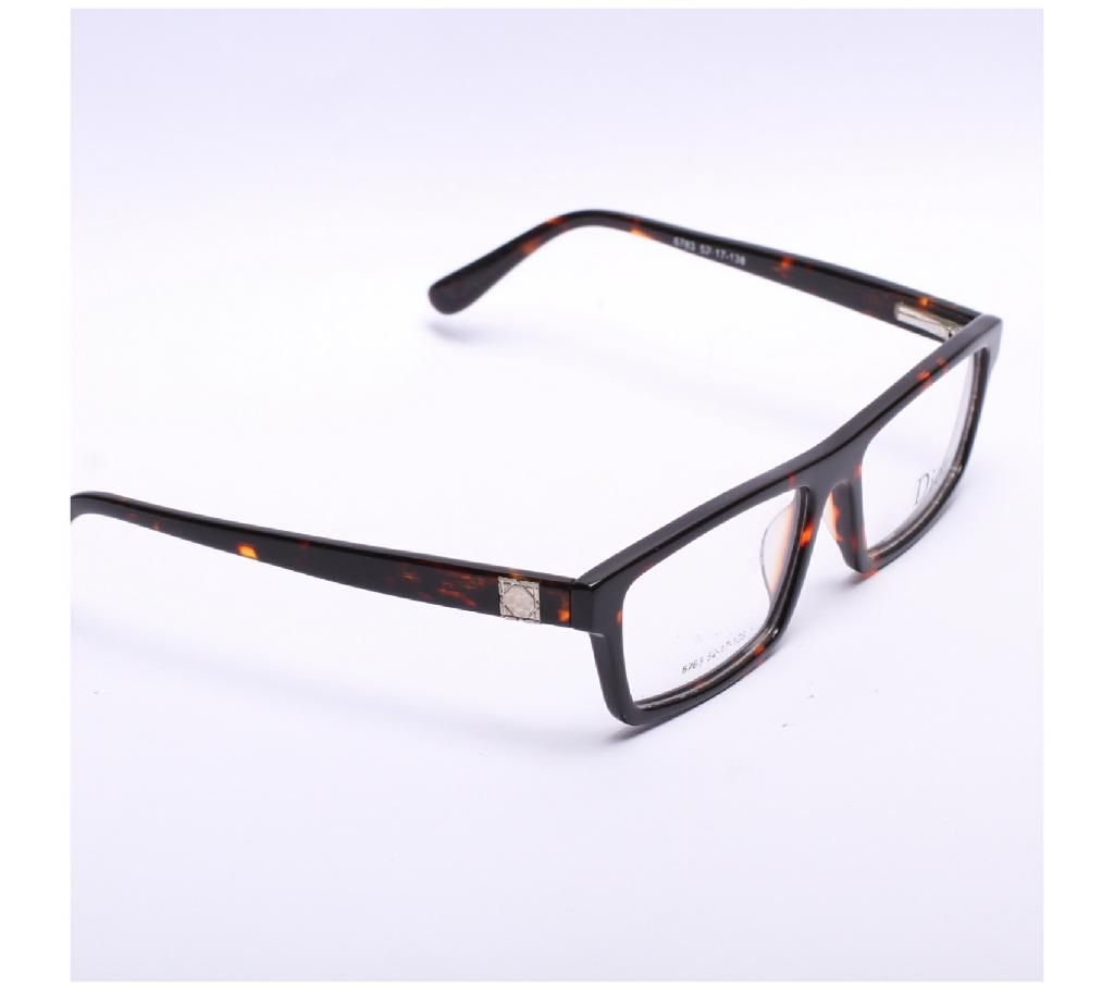 dior gents frame copy 