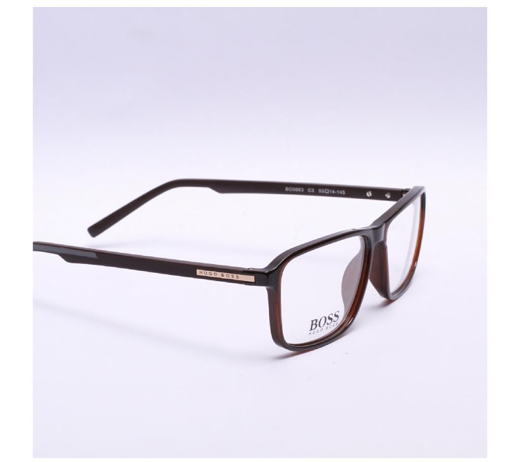 Boss Gents frame copy 