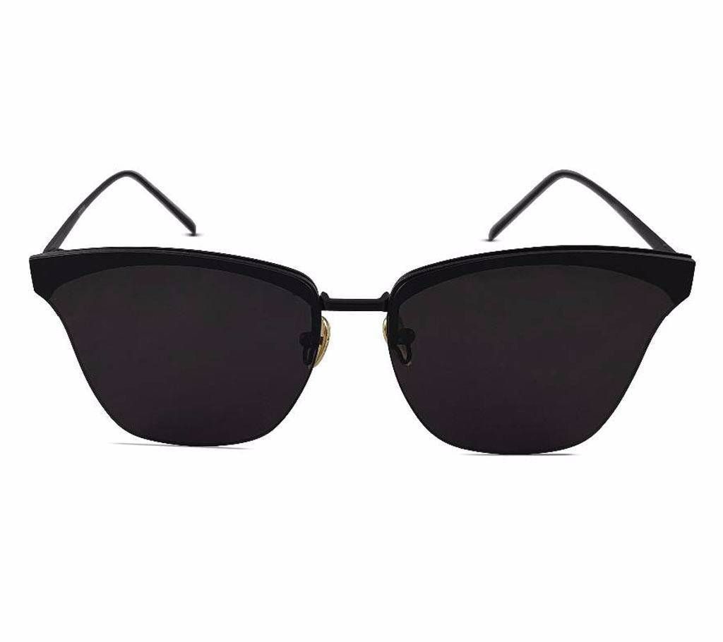 Mens Black Sunglasses