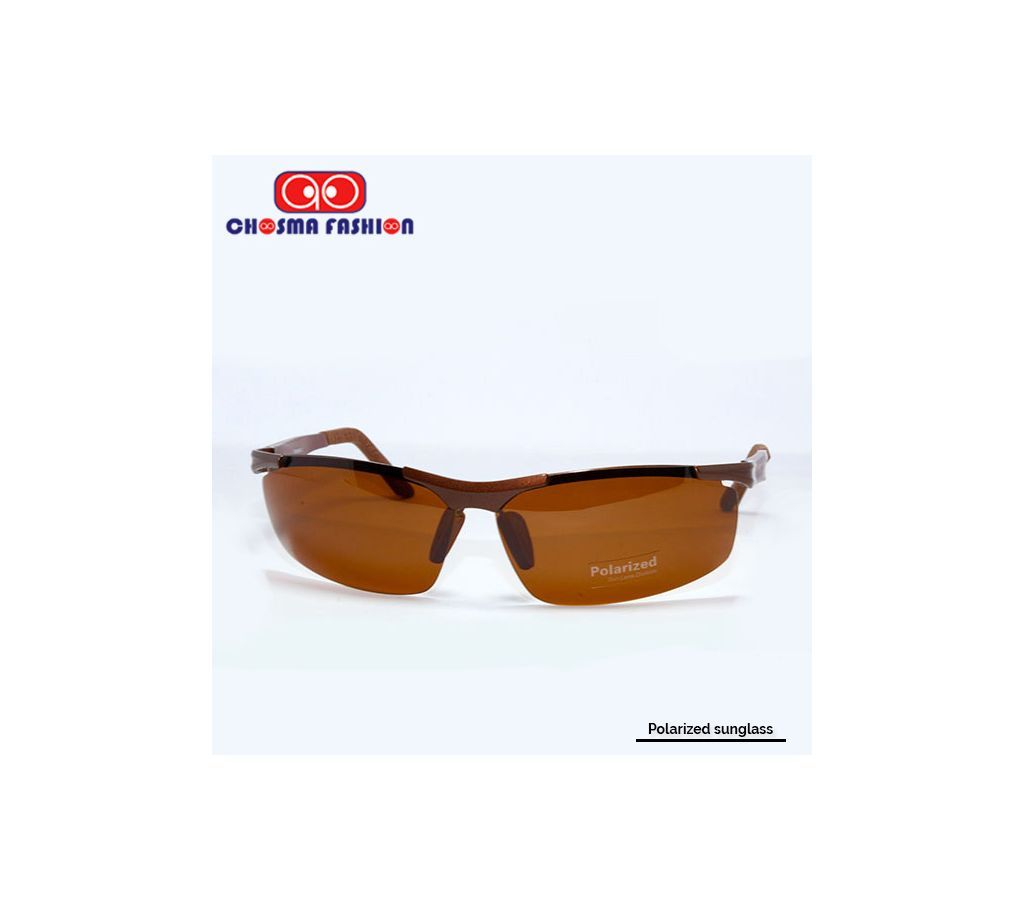 Stylish Polarized Sunglass