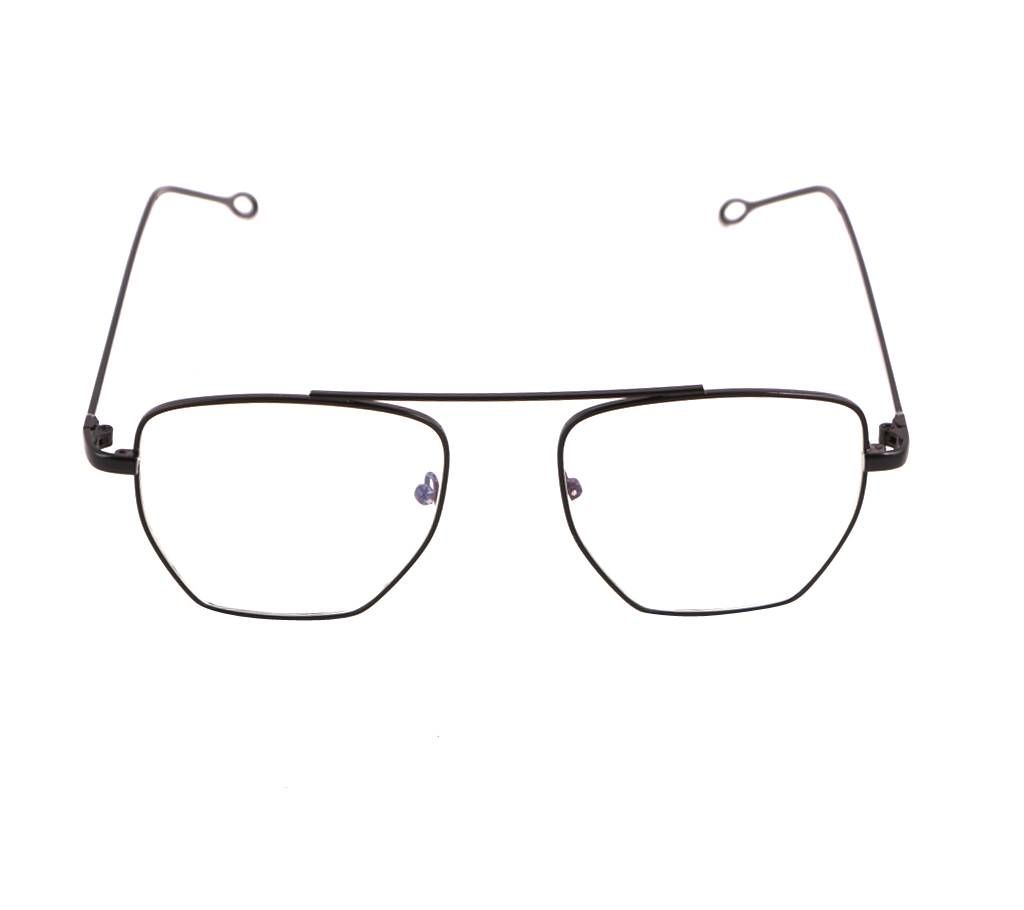 metal frame for men 