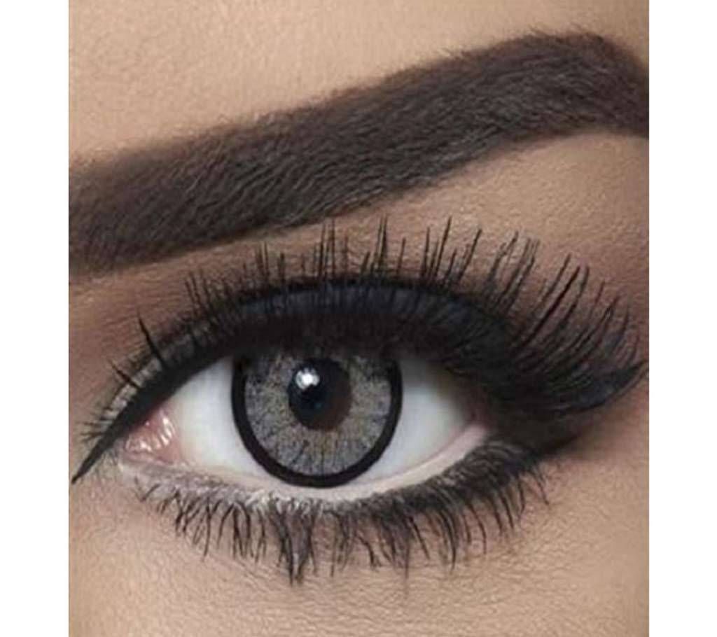 Bella contact lenses- Highlite_cool gray