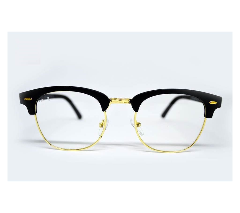 Black Golden Spectacle