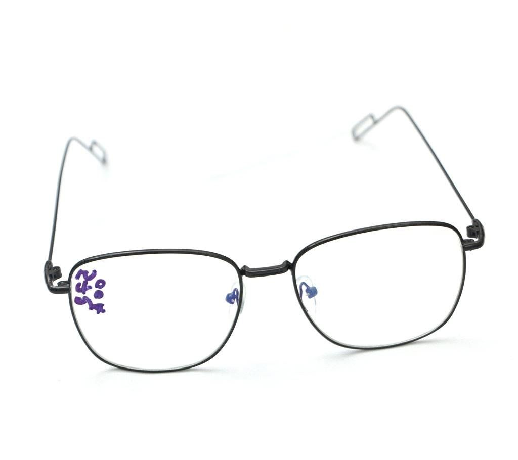Men's Normal Glass