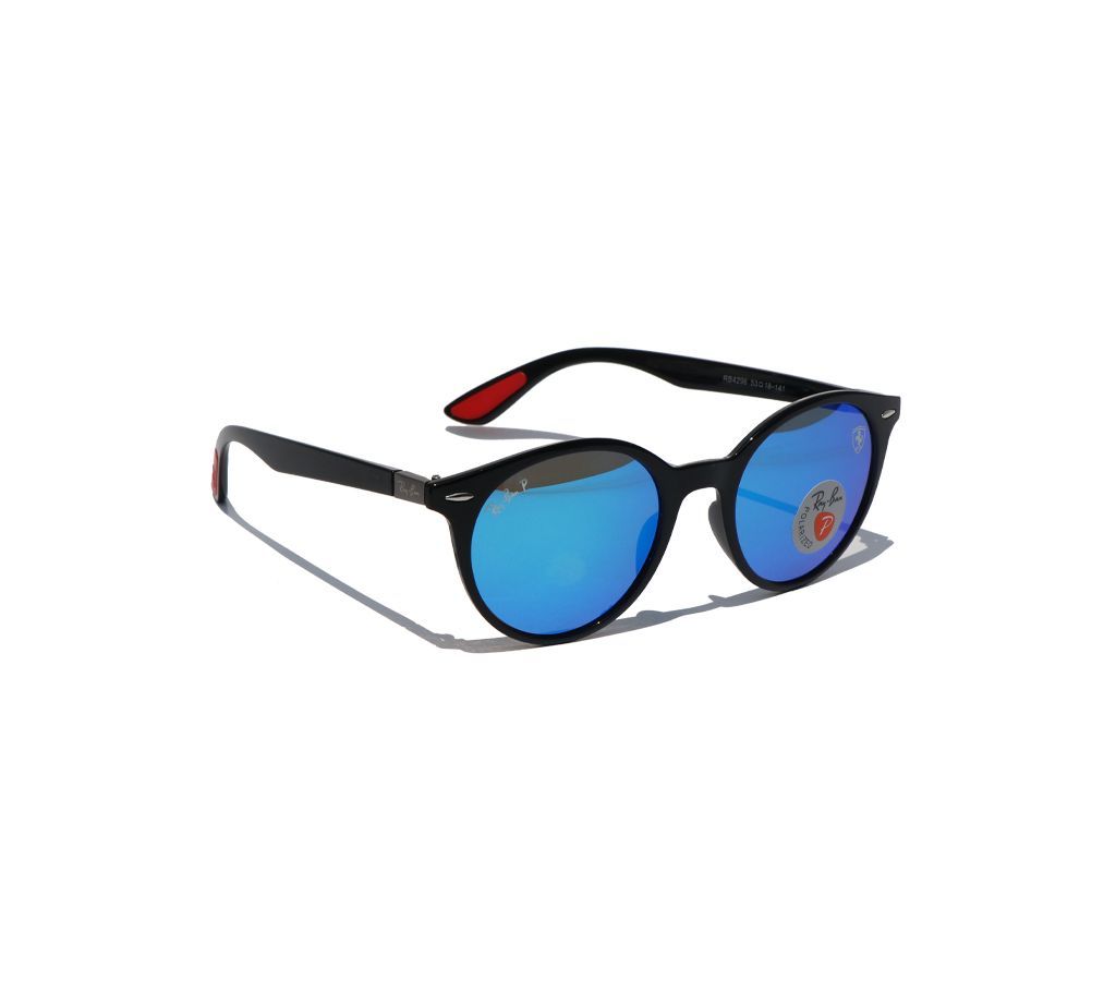 UV Protected Polarized Aviator Unisex Sunglasses