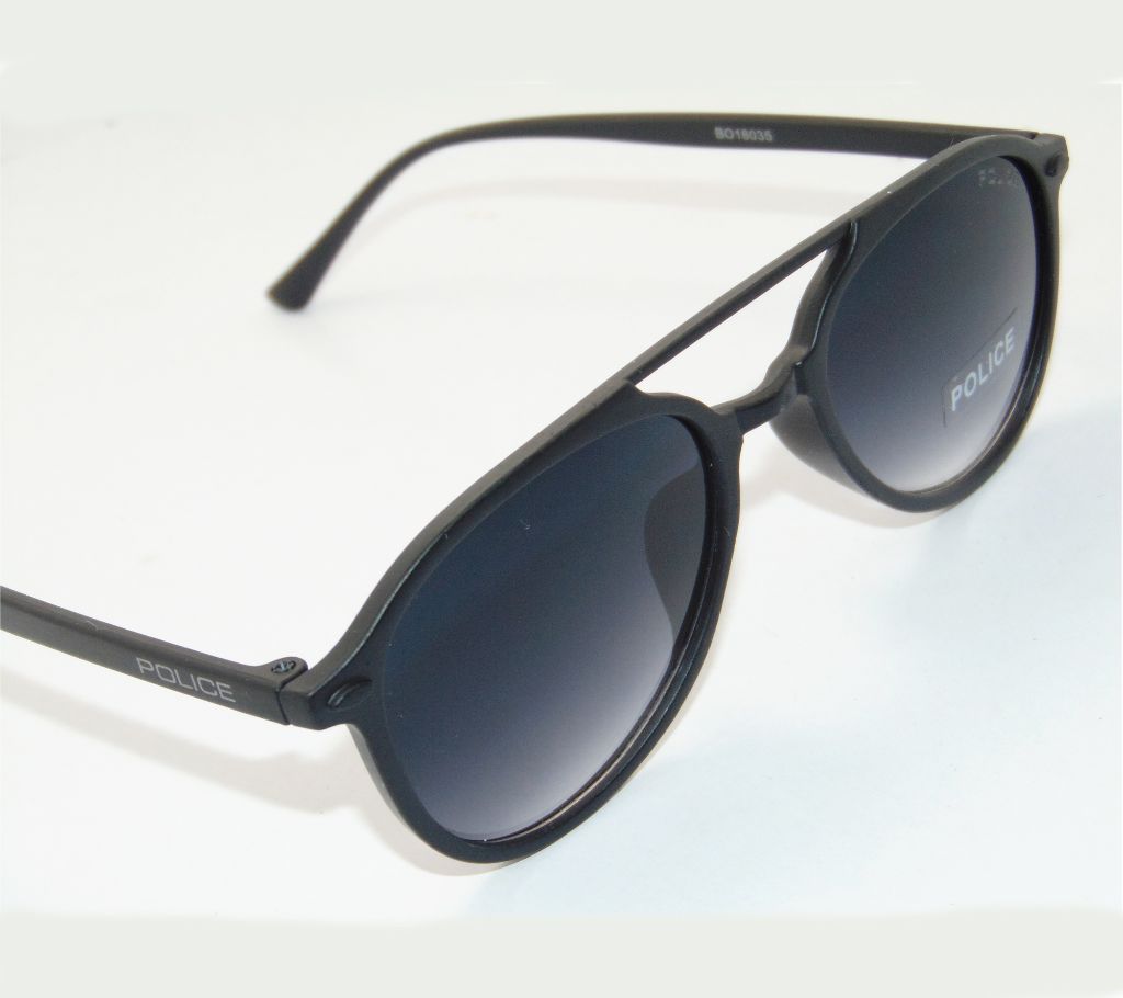 New POLICE Sunglass For Men