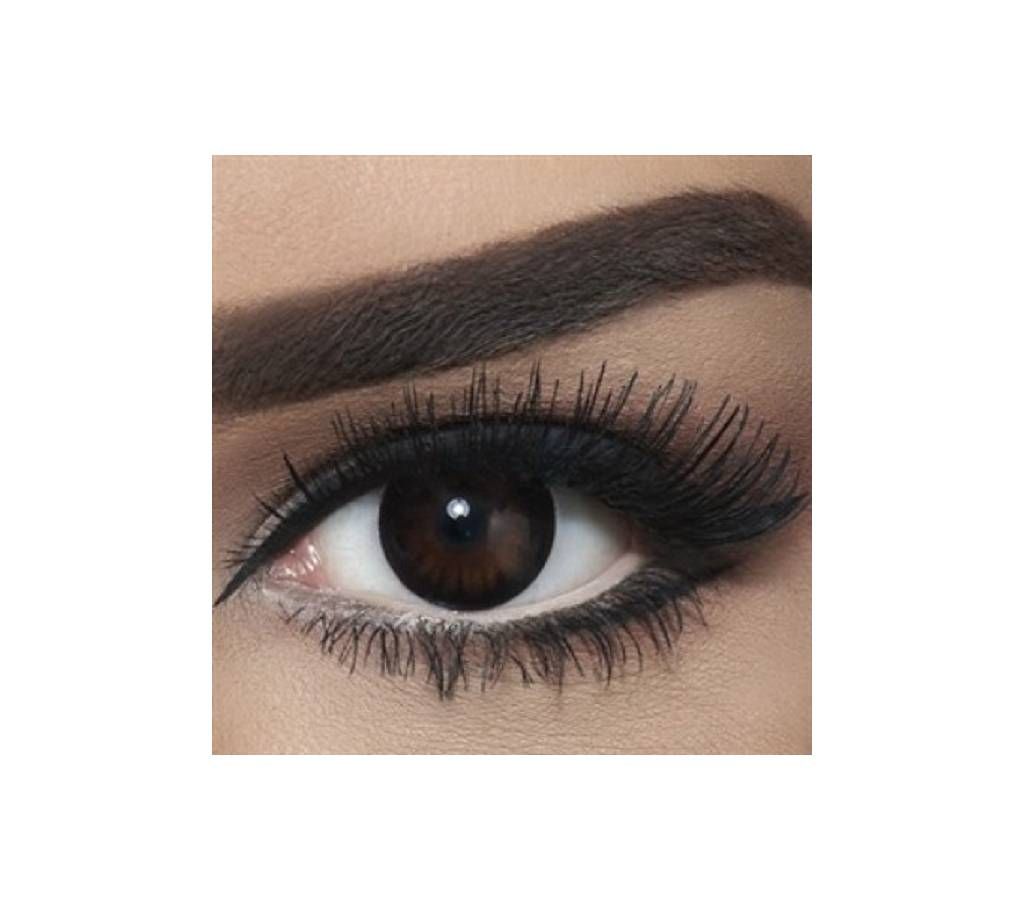 Bella Elite - Silky Gold - 2 Contact lenses