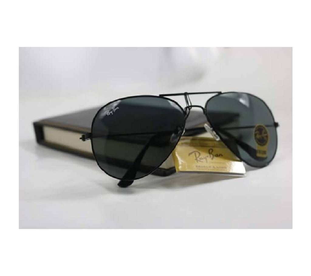 Metal frame Sunglasses 
