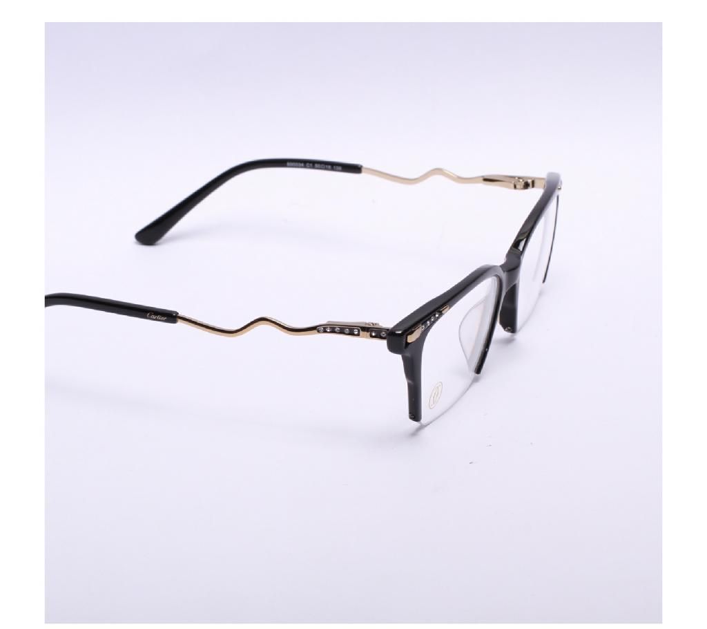 Cartier Gents frame copy 