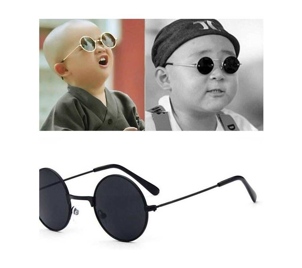 Pailot Fashion Sunglass For Baby