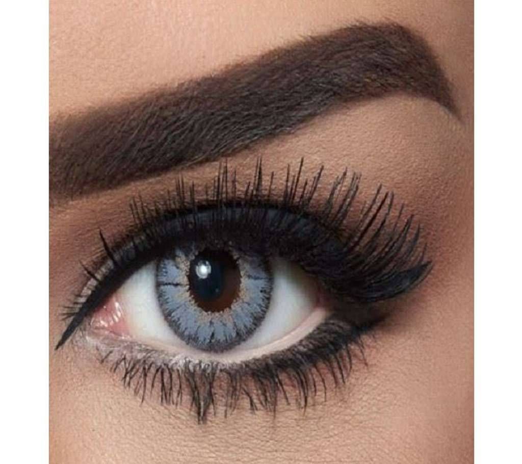 Bella contact lenses- Natural_Viola Gray