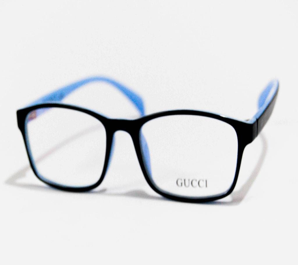 Gucci Black-sky Glass Frame (Copy)