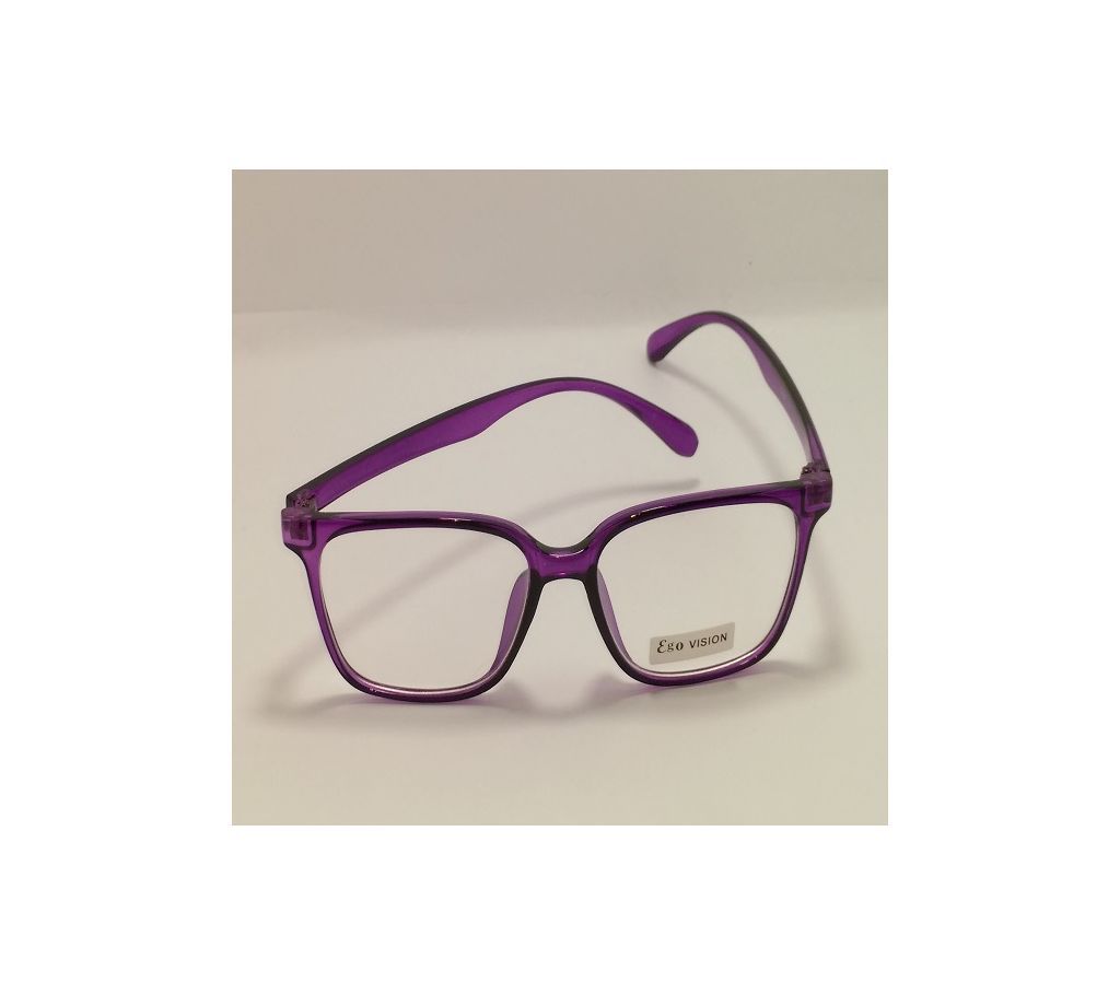 Plastic Frame spectacles 