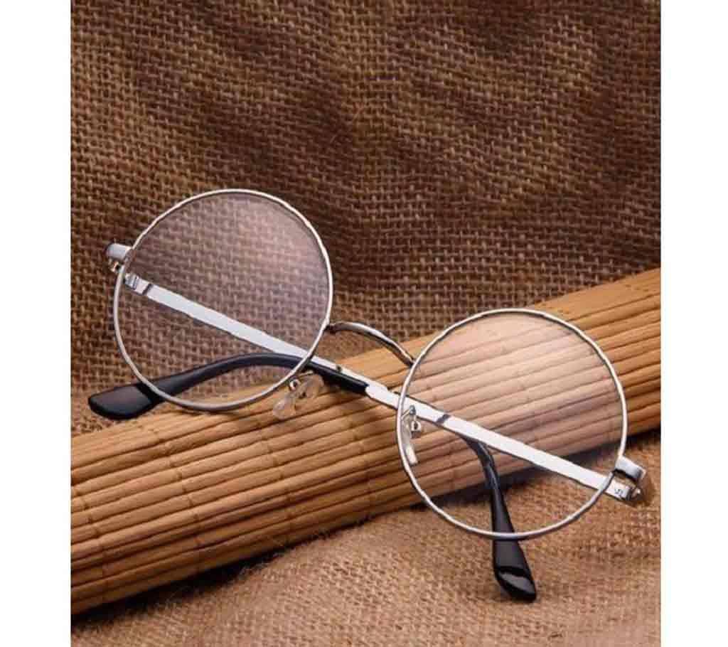 Classic Style Small Round Shape Sunglasses For Men/Women with Stylish Box